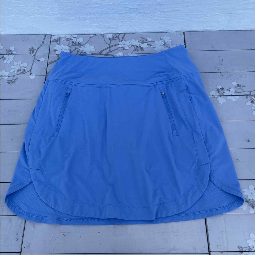 IBKUL Blue Active Mini Skort